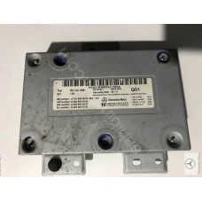 BAŞKAN TİC.MERCEDES A2219005903 W221 W212 MULTİMEDYA BEYNİ 2219005903